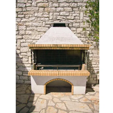 Kerkyroula Villa *