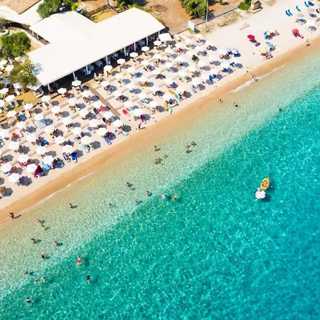 Villa Kerkyroula Katávolos