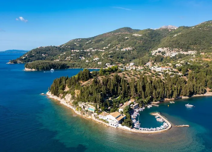 Kerkyroula Vila