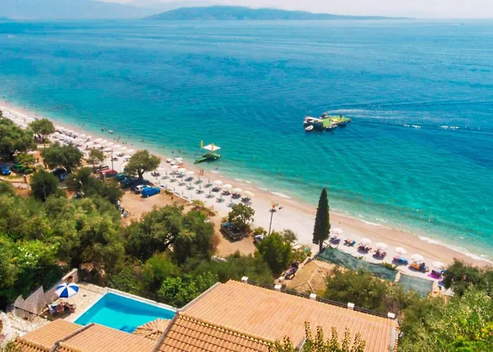 Vila Kerkyroula