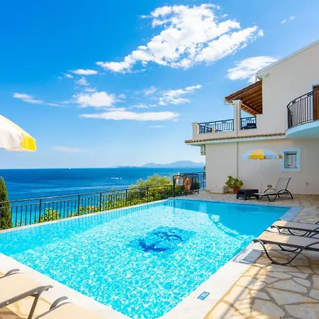 Kerkyroula * Katávolos