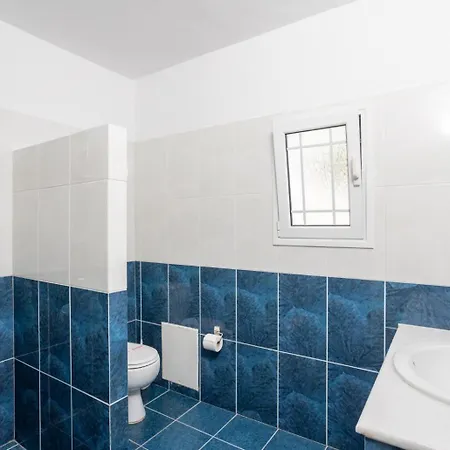 Kerkyroula ヴィラ *