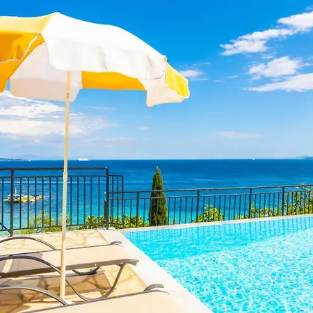 Kerkyroula * Katávolos