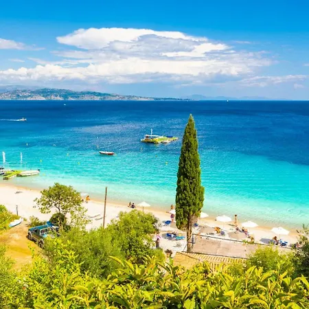 ヴィラ Kerkyroula